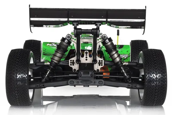 Hobbytech Spirit NXT EP 2.0 RTR Xtreme Version &mdash; image 6 of 6