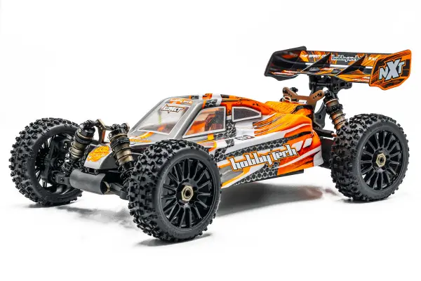 Hobbytech Spirit NXT EVO Brushless 4S RTR &mdash; image 4 of 6