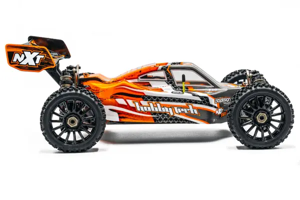 Hobbytech Spirit NXT EVO Brushless 4S RTR &mdash; image 6 of 6