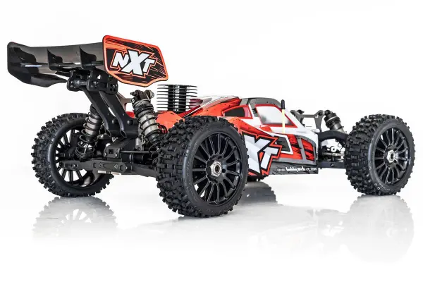 Hobbytech Spirit NXT GP 2.0 RTR — image 2 of 6
