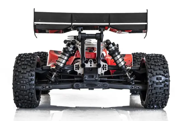 Hobbytech Spirit NXT GP 2.0 RTR — image 3 of 6