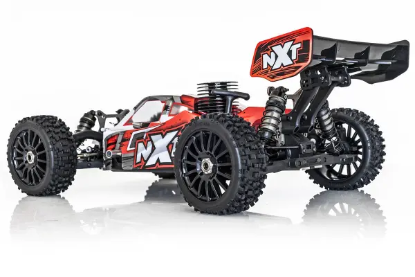 Hobbytech Spirit NXT GP 2.0 RTR — image 4 of 6