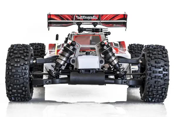 Hobbytech Spirit NXT GP 2.0 RTR — image 5 of 6