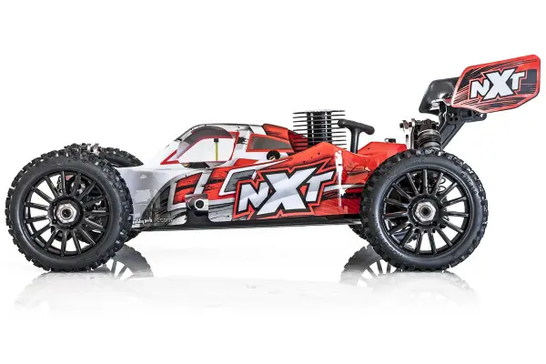 Hobbytech Spirit NXT GP 2.0 RTR — image 6 of 6