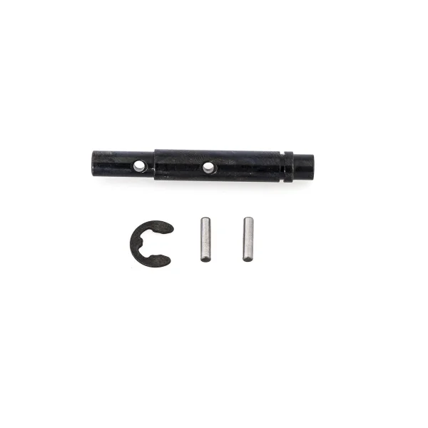 Hobbytech CRX Speed box second axle
