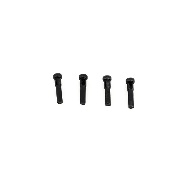Hobbytech CRX center driveshaft screw (x4)