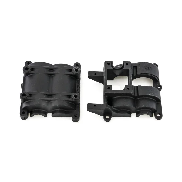 Hobbytech CRX 2 speed box plastic case