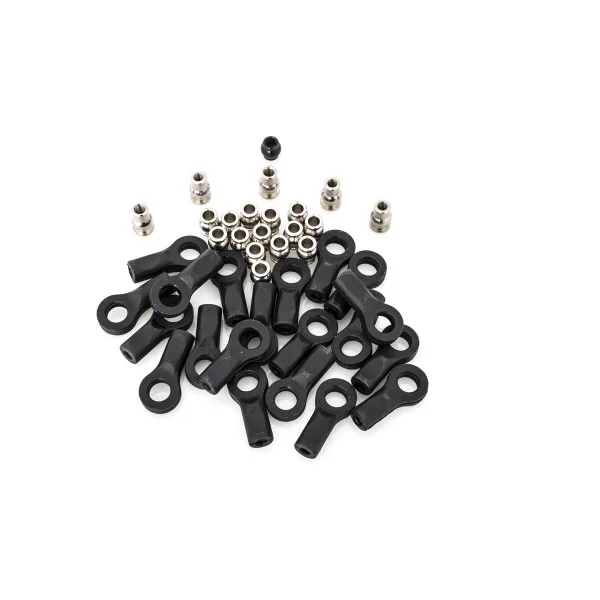 Hobbytech CRX ball end + ball complety set