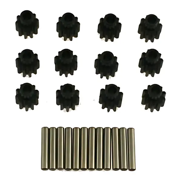 Hobao 1:10 Hardened Steel Gear