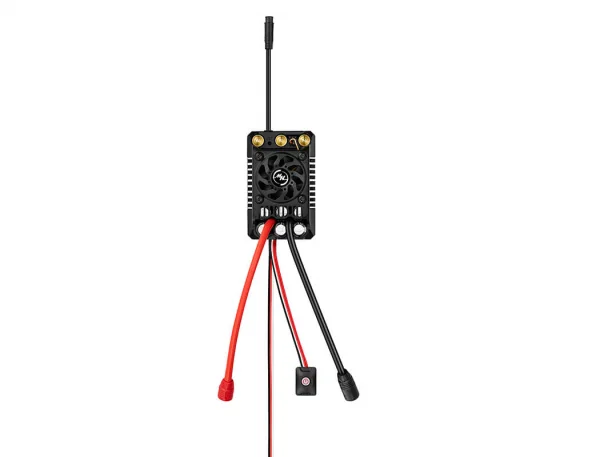 Hobbywing EZRun MAX5 HV Plus G2 Speed Control