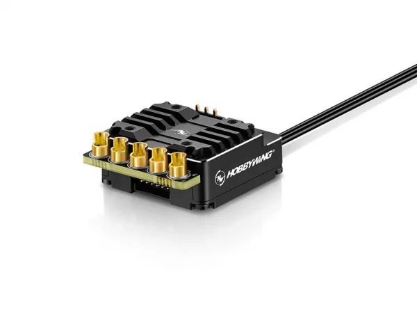 Hobbywing XeRun XR10 Stock Spec G2 100A ESC — image 7 of 9