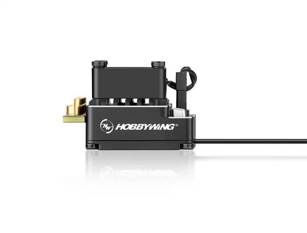 Hobbywing XeRun XR10 Stock Spec G2 100A ESC — image 3 of 9