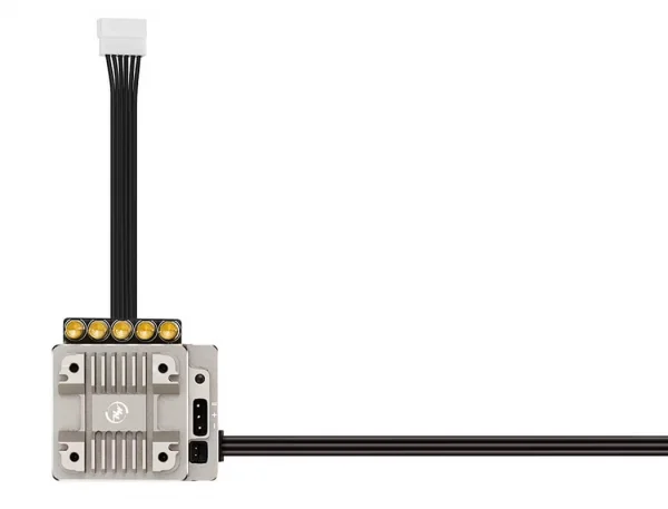 Hobbywing XErun XR10 Pro Waterproof ESC