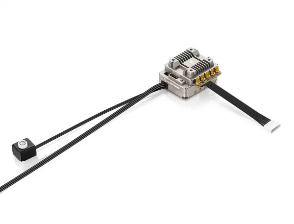 Hobbywing XErun XR10 Pro Waterproof ESC