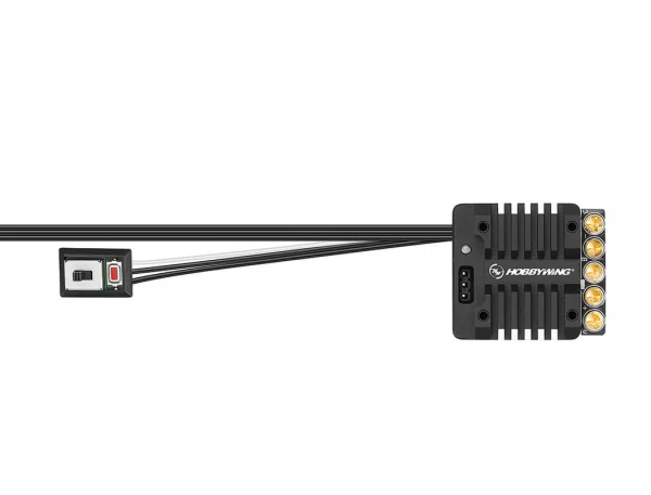 Hobbywing XERun XR14 ESC