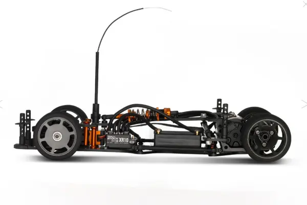 Hobbywin XERUN XR10 Stock Spec 1S ESC — image 3 of 7