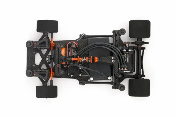 Hobbywin XERUN XR10 Stock Spec 1S ESC — image 5 of 7