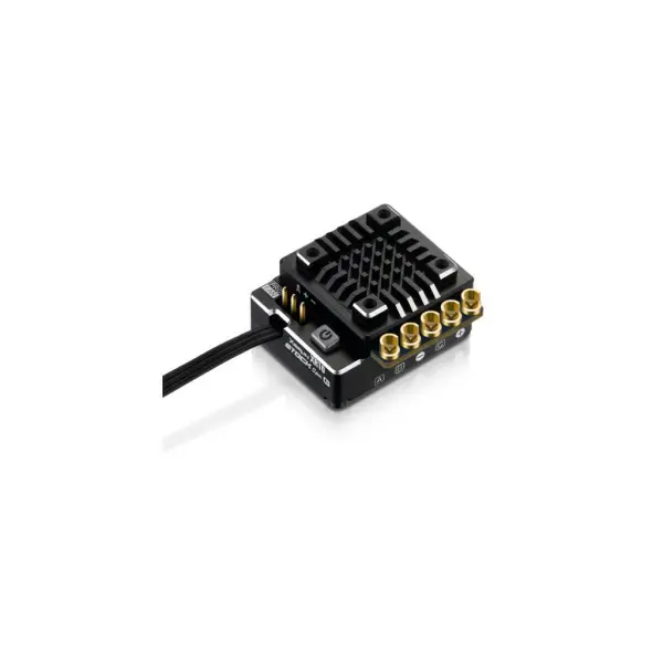 Hobbywin XERUN XR10 Stock Spec 1S ESC — image 6 of 7