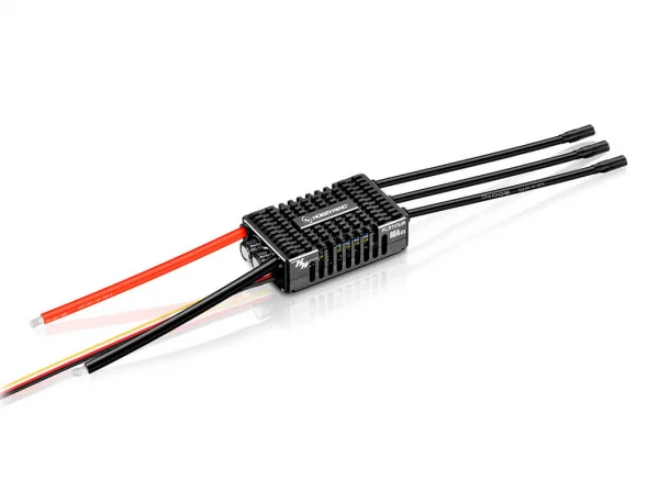 Hobbywing Platinum 80A V5 Speed Control