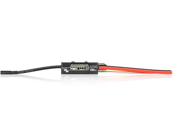 Hobbywing Platinum 150A V5.1 Speed Control