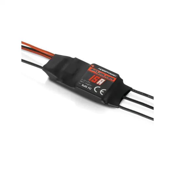 Hobbywing Skywalker 15A ESC — image 3 of 3