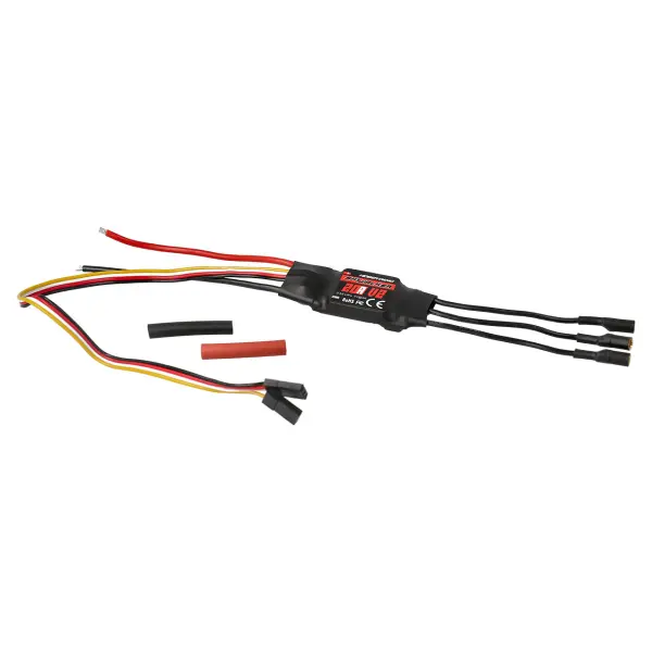 Hobbywing Skywalker 20A V2 Speed Controller — image 2 of 3