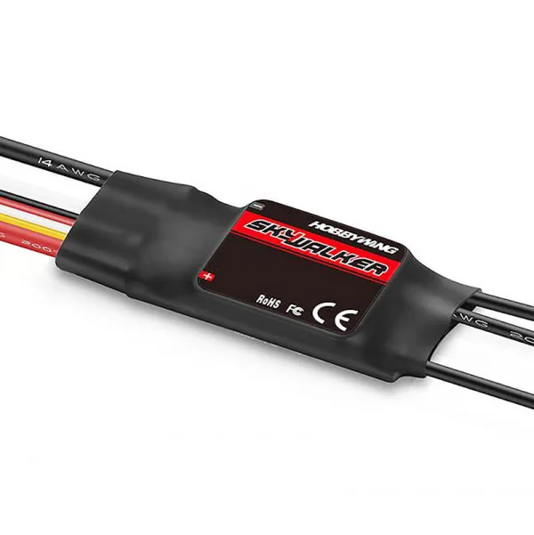 Hobbywing Skywalker 20A V2 Speed Controller
