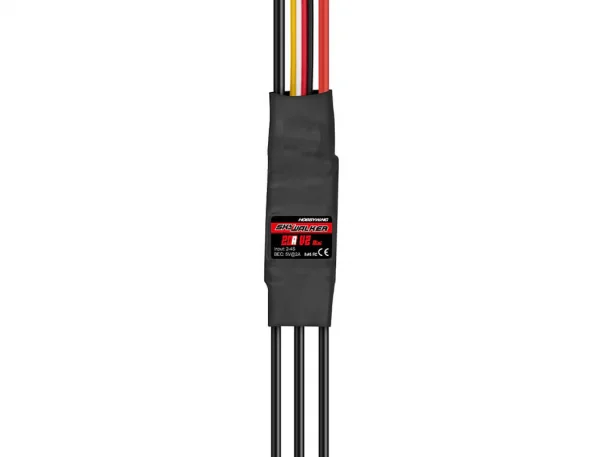 Hobbywing Skywalker 20A 4S V2 Mini Speed Control