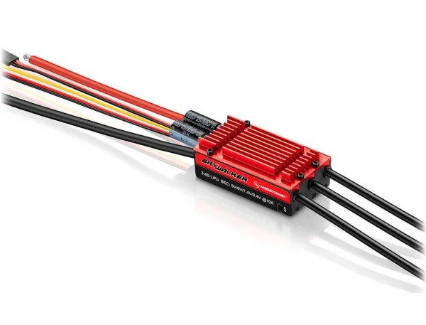 Hobbywing Skywalker 120A 8S V2 Speed Control