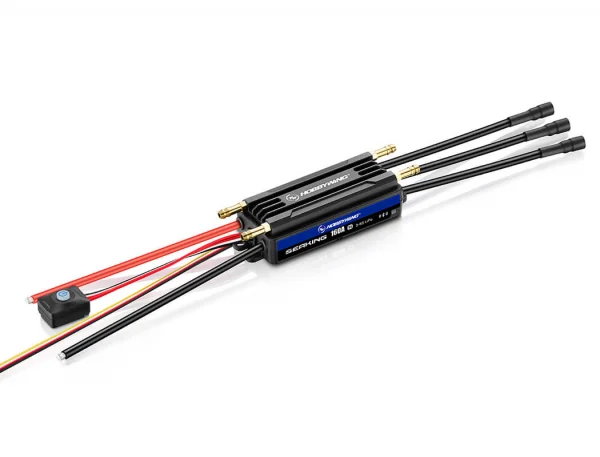 Hobbywing Seaking 160A V4 Speed Control