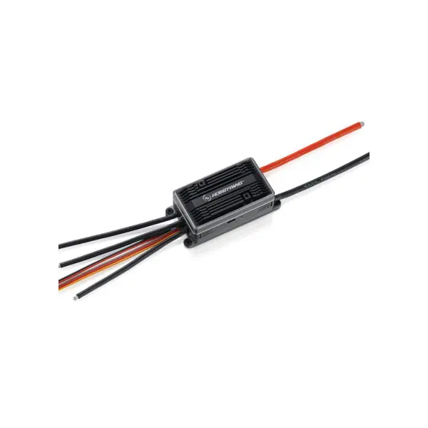Hobbywing Platinum Pro 200A HV Opto V4.1 Speed Control — image 3 of 4