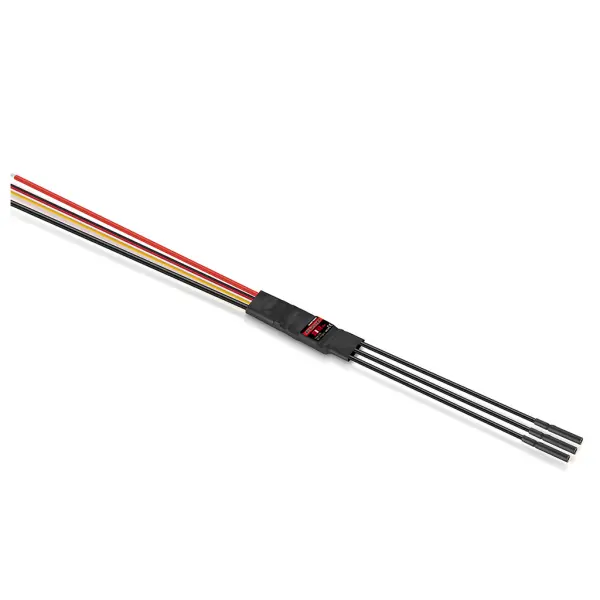 Hobbywing Skywalker 130A HV 14S Opto V2 ESC — image 3 of 3