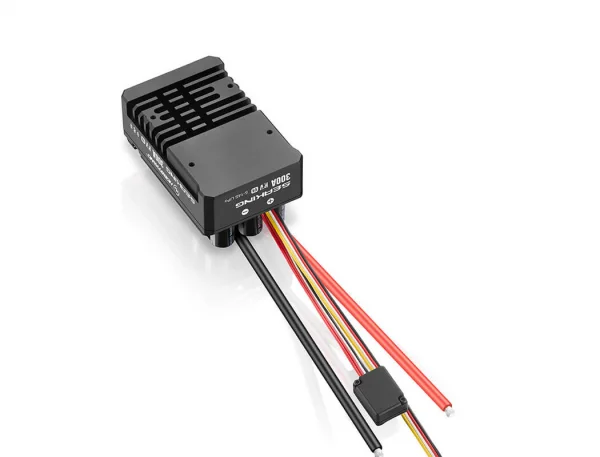 Hobbywing Seaking 300A HV V4 Marine ESC