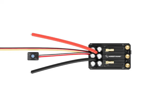 Hobbywing Seaking 300A HV V4 Marine ESC