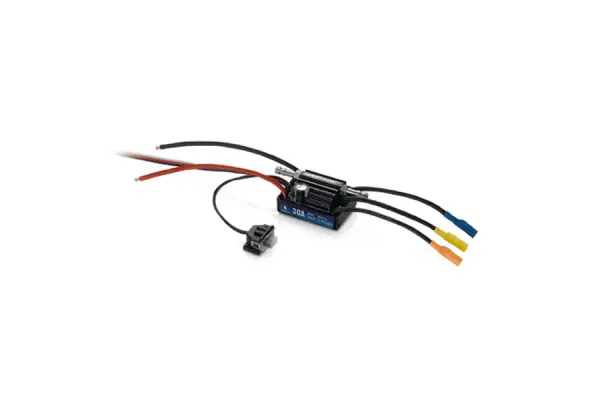 Hobbywing Seaking V3 30A Speed Control &mdash; image 2 of 3