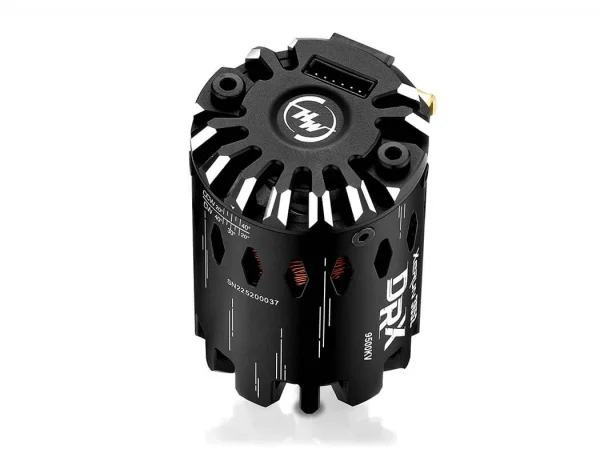 Hobbywing Xerun DRX 3652Sd 9500Kv Drag Motor