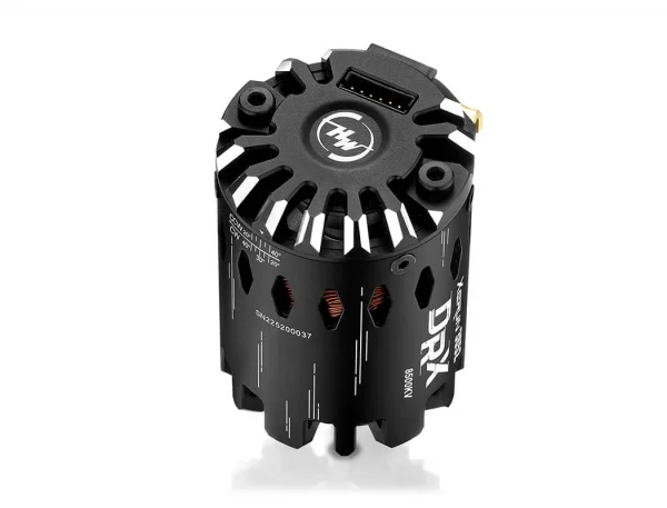 Hobbywing Xerun DRX 3652Sd 8500Kv Drag Motor