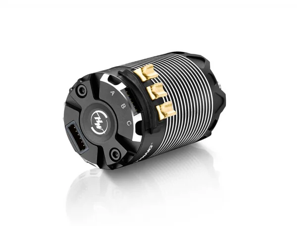 Hobbywing Xerun 3660Sd 3200Kv Black G3 Motor — image 2 of 3