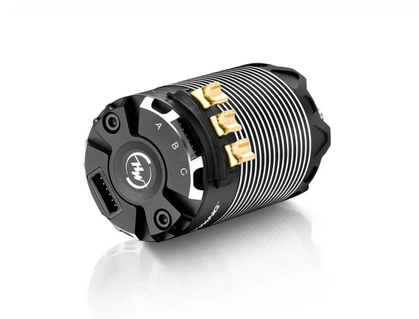 Hobbywing Xerun 3660Sd 4200Kv Black G3 Motor