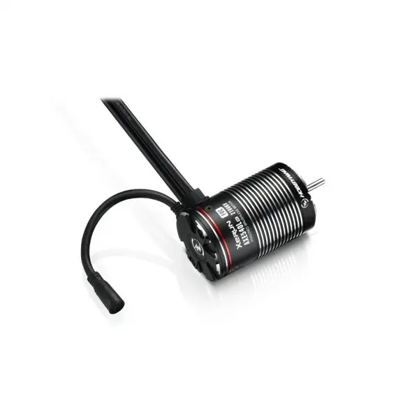 Hobbywing Xerun AXE540L 2300Kv R2 FOC Sensored Brushless Motor — image 4 of 4
