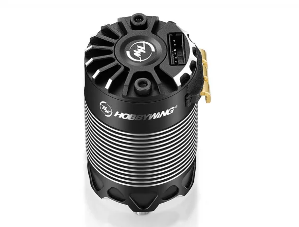 Hobbywing Xerun 2848Sd 4000Kv Motor (1:12 + 1:14)