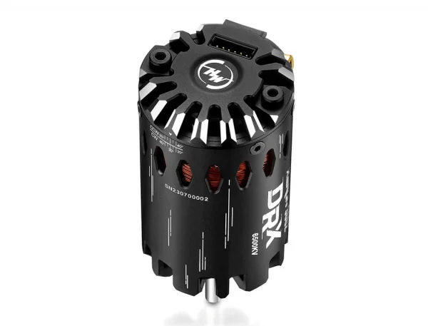 Hobbywing Xerun Drx 3662Sd 6500Kv Drag Motor