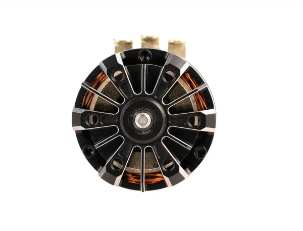 Hobbywing Xerun V10 13.5T G5 Black Motor