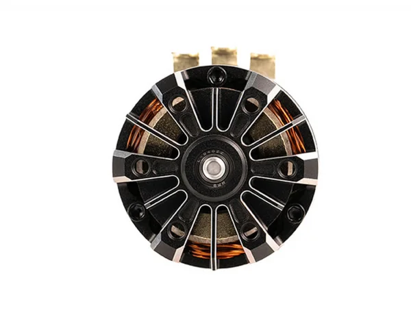 Hobbywing Xerun V10 17.5T G5 Torque Black Motor