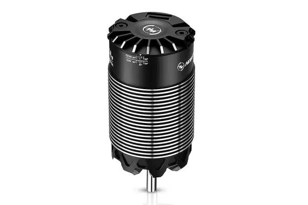 Hobbywing Xerun 4268Sd 2400Kv Black G3 Motor 1:8 On-Road — image 5 of 16