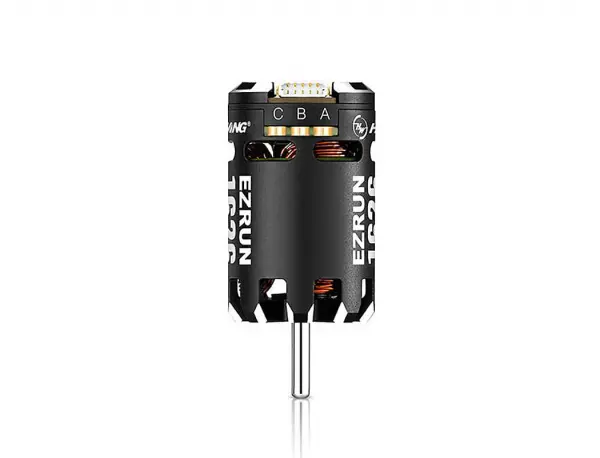 Hobbywing Ezrun 1626Sd 3500Kv Black Motor (Mini28) — image 3 of 3