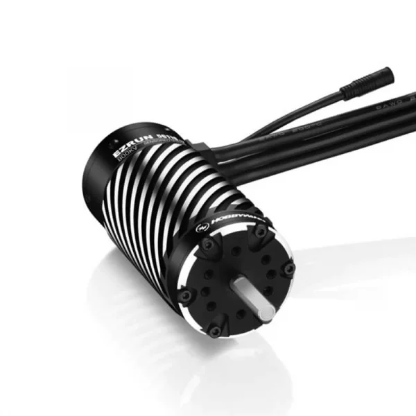 Hobbywing EZRun 1:5 56118Sd 800Kv Motor G2 (Black)