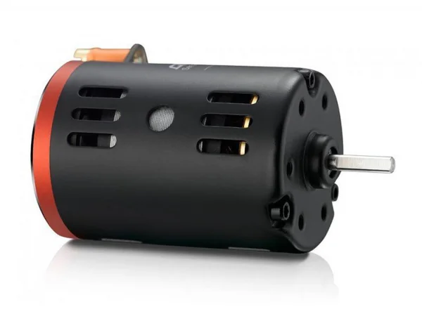 Hobbywing Quicrun 3650 G2 25.5T Sensored Motor