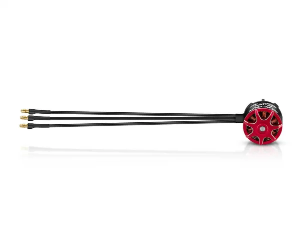 Hobbywing Quicrun Outer 3530SL 2200Kv Black