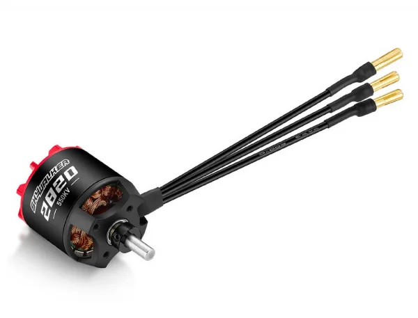 Hobbywing Skywalker 2820SL 550Kv G1 Outrunner Motor